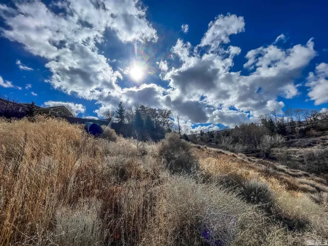 a view of a building