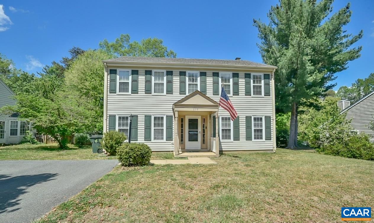 839 Harris Road Charlottesville, VA 22902 - Photo 1 of 43 Gallery Image 1