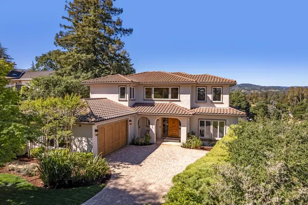 $7,498,000 | 875 Madonna Way, Los Altos, CA 94024