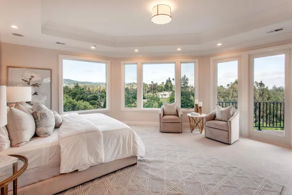 $7,498,000 | 875 Madonna Way, Los Altos, CA 94024