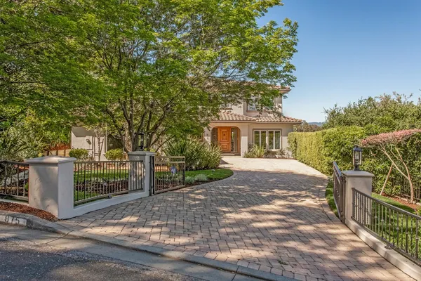 $7,498,000 | 875 Madonna Way, Los Altos, CA 94024