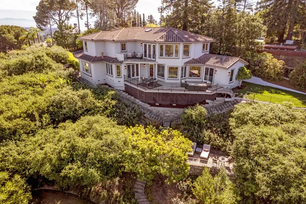 $7,498,000 | 875 Madonna Way, Los Altos, CA 94024