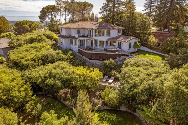 $7,498,000 | 875 Madonna Way, Los Altos, CA 94024