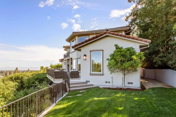 $7,498,000 | 875 Madonna Way, Los Altos, CA 94024