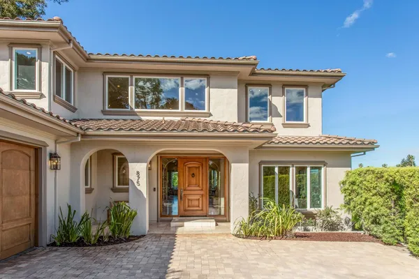 $7,498,000 | 875 Madonna Way, Los Altos, CA 94024