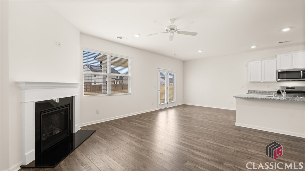 257 Abbott Road Statham, GA 30666 - Photo 18 of 60 Gallery Image 18