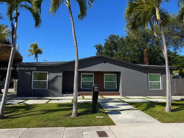 $620,000 | 6700 Northwest 5 Avenue, Miami, FL 33150