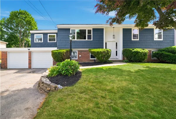 $665,000 | 25 Stoneham Street, Cranston, RI 02920