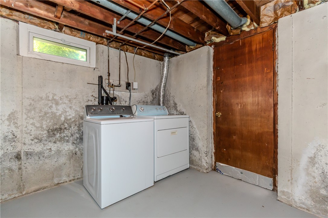 15 Drake Road Warwick, RI 02888 - Photo 36 of 48 Laundry