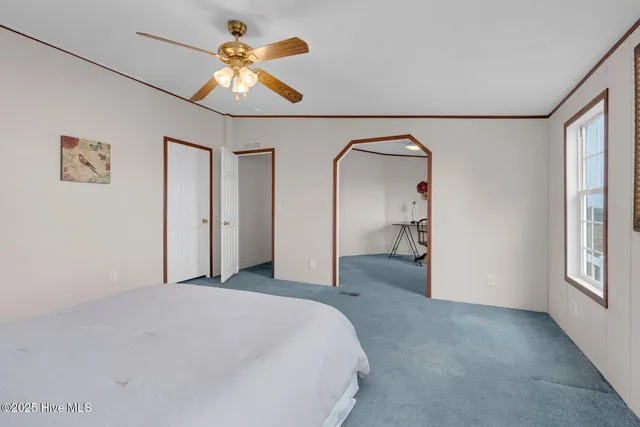 $149,500 | 6769 Speights Chapel Road, Whitakers, NC 27891