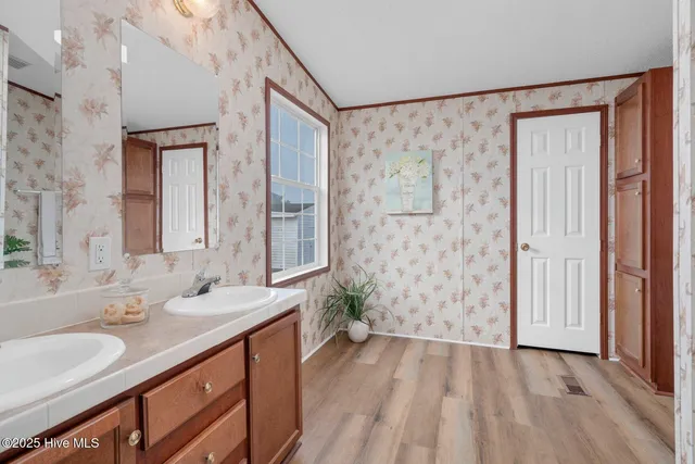 $149,500 | 6769 Speights Chapel Road, Whitakers, NC 27891