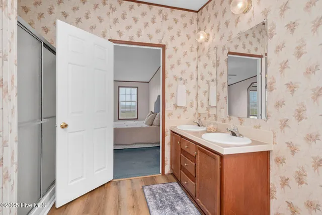 $149,500 | 6769 Speights Chapel Road, Whitakers, NC 27891