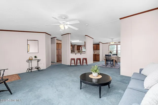 $149,500 | 6769 Speights Chapel Road, Whitakers, NC 27891