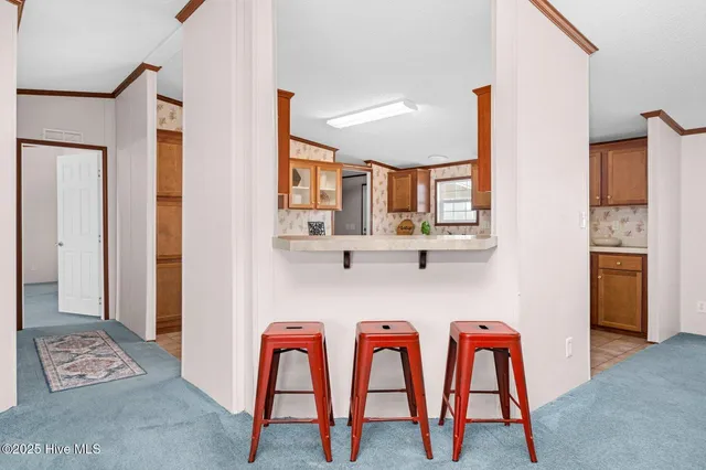 $149,500 | 6769 Speights Chapel Road, Whitakers, NC 27891