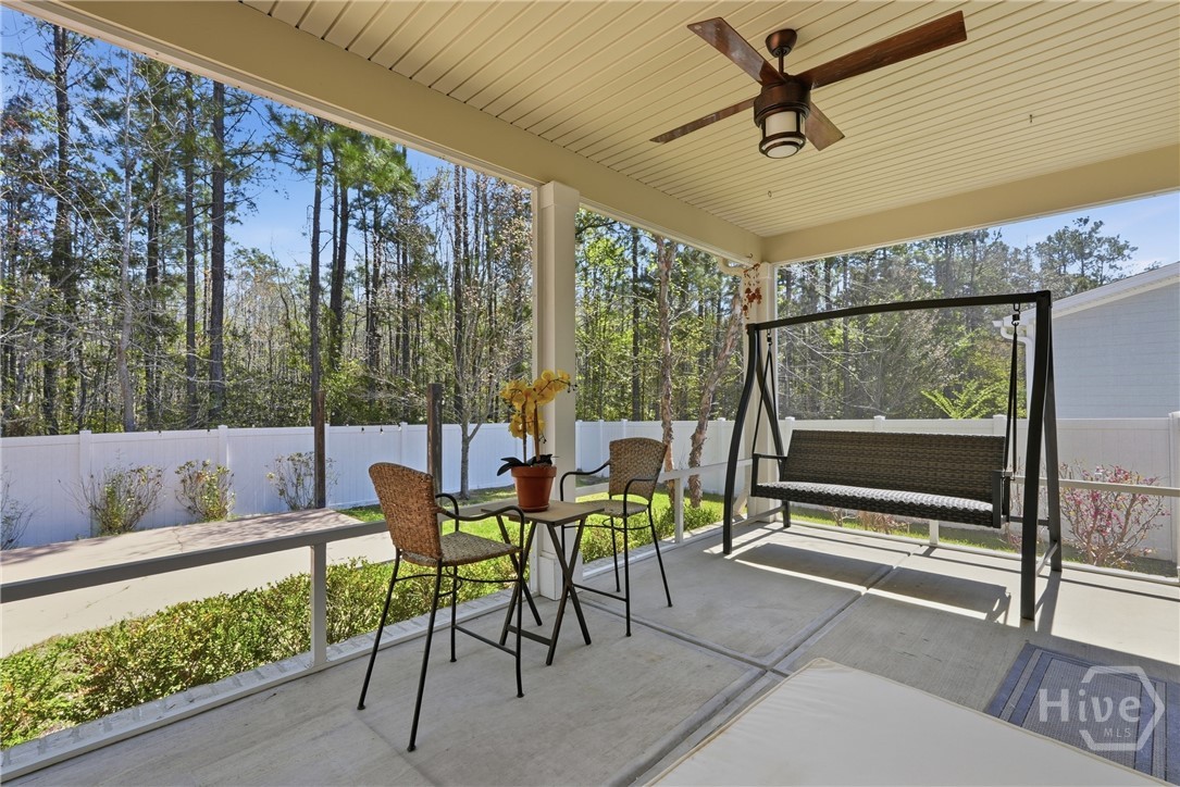 122 Tupelo Street Pooler, GA 31322 - Photo 26 of 45