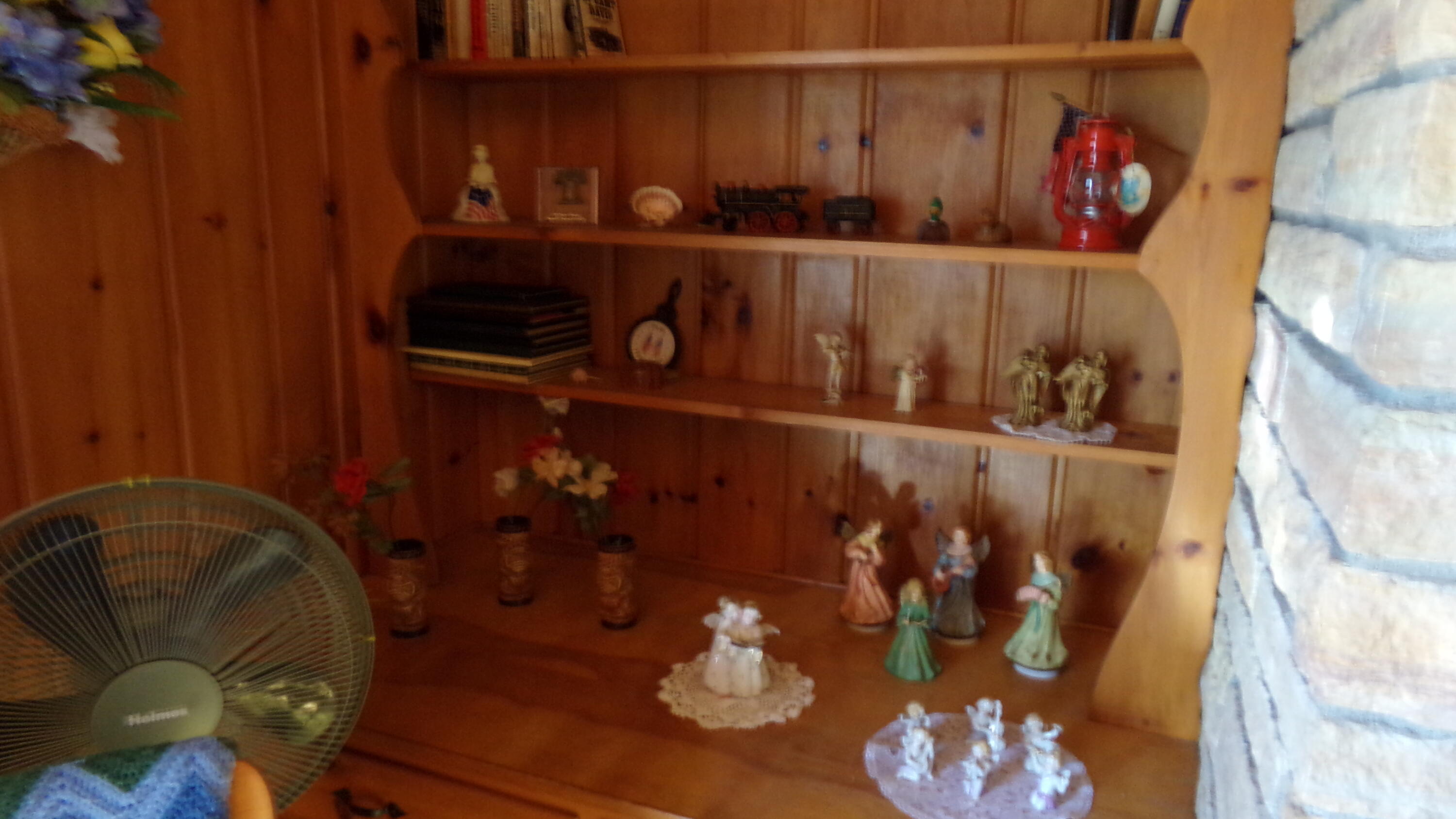 17817 Nicolet Road Townsend, WI 54175 - Photo 12 of 37 Livingroom