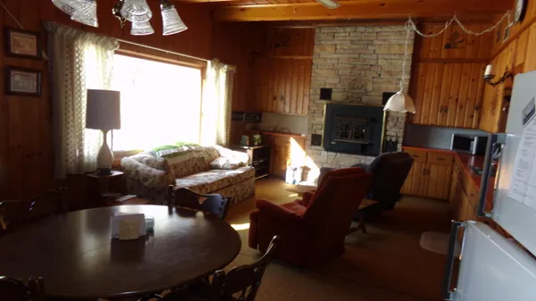 $521,900 | 17817 Nicolet Road, Townsend, WI 54175