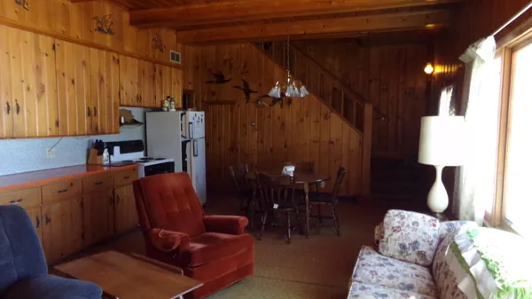 $521,900 | 17817 Nicolet Road, Townsend, WI 54175