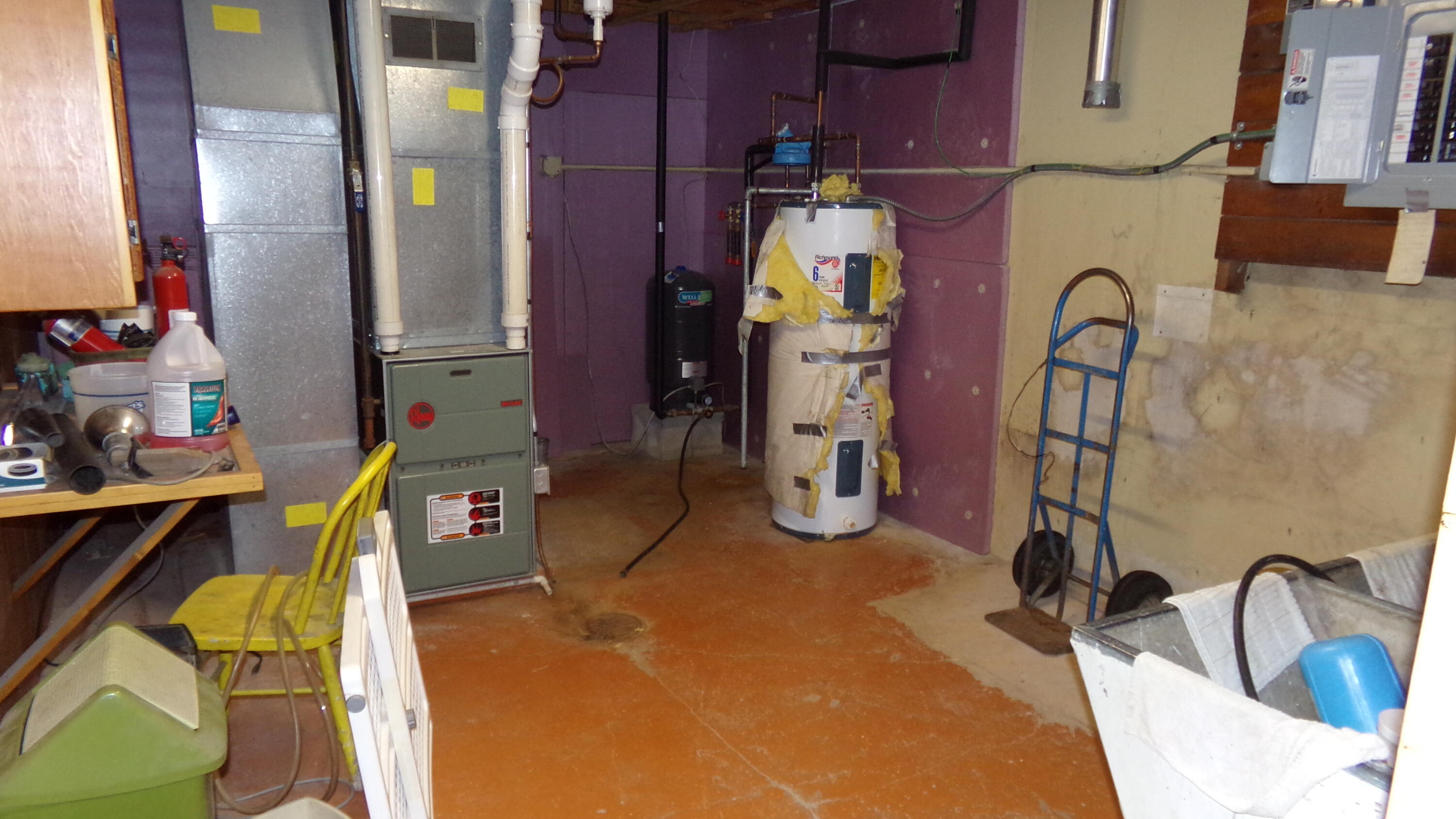 17817 Nicolet Road Townsend, WI 54175 - Photo 25 of 37 100_1307