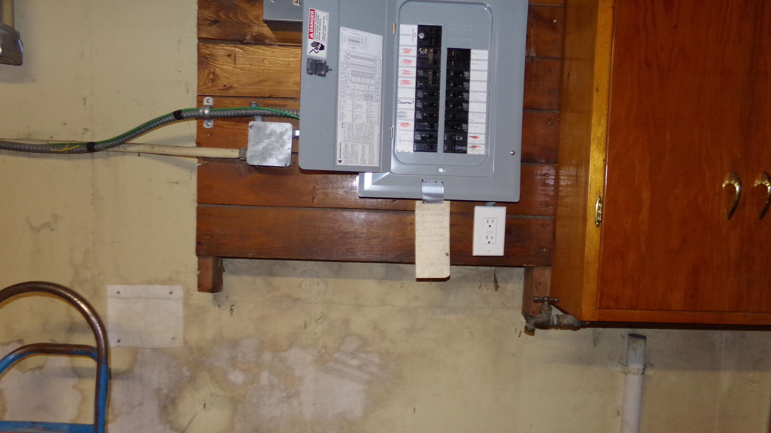 17817 Nicolet Road Townsend, WI 54175 - Photo 26 of 37 100_1308