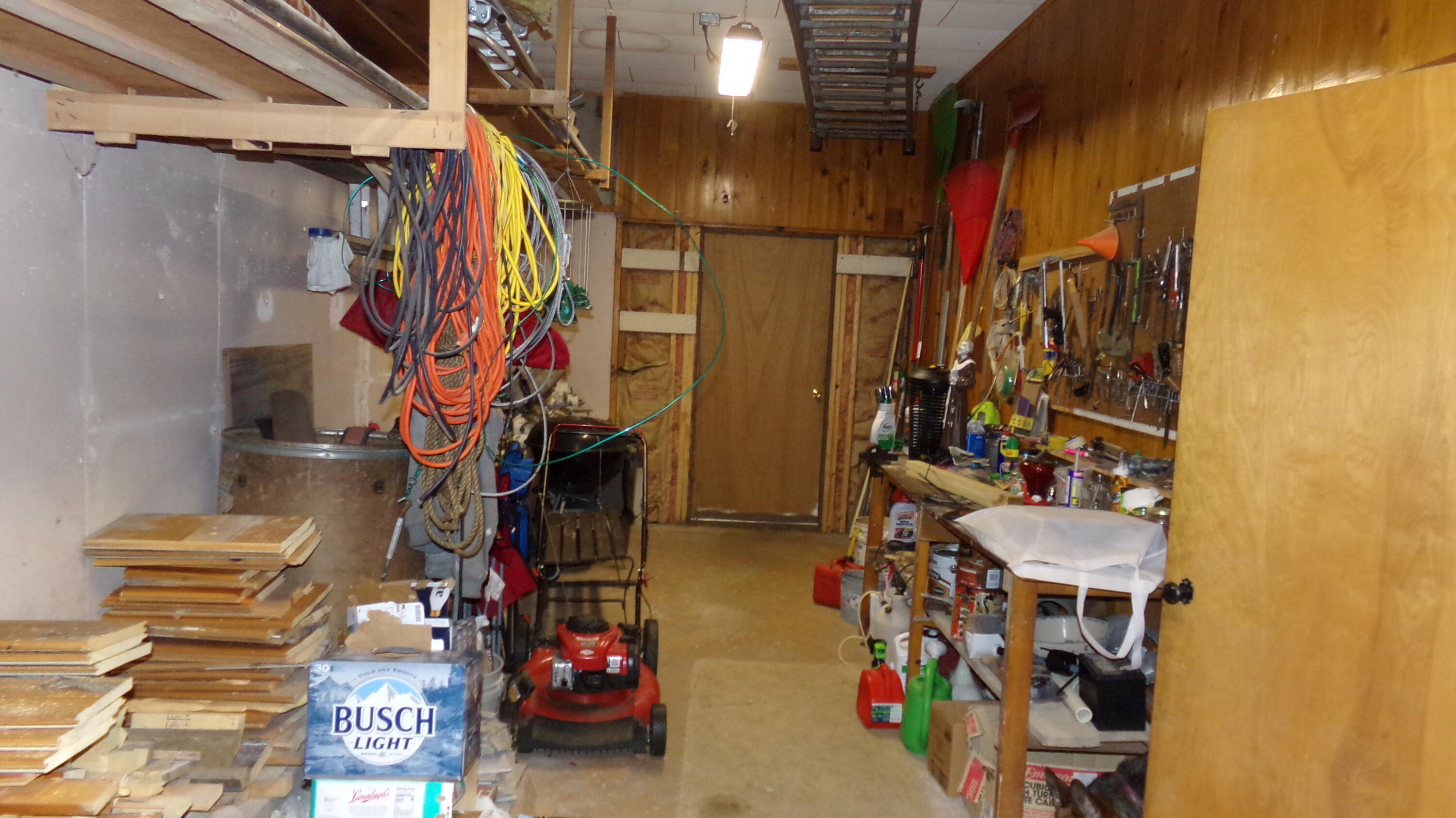 17817 Nicolet Road Townsend, WI 54175 - Photo 27 of 37 100_1309