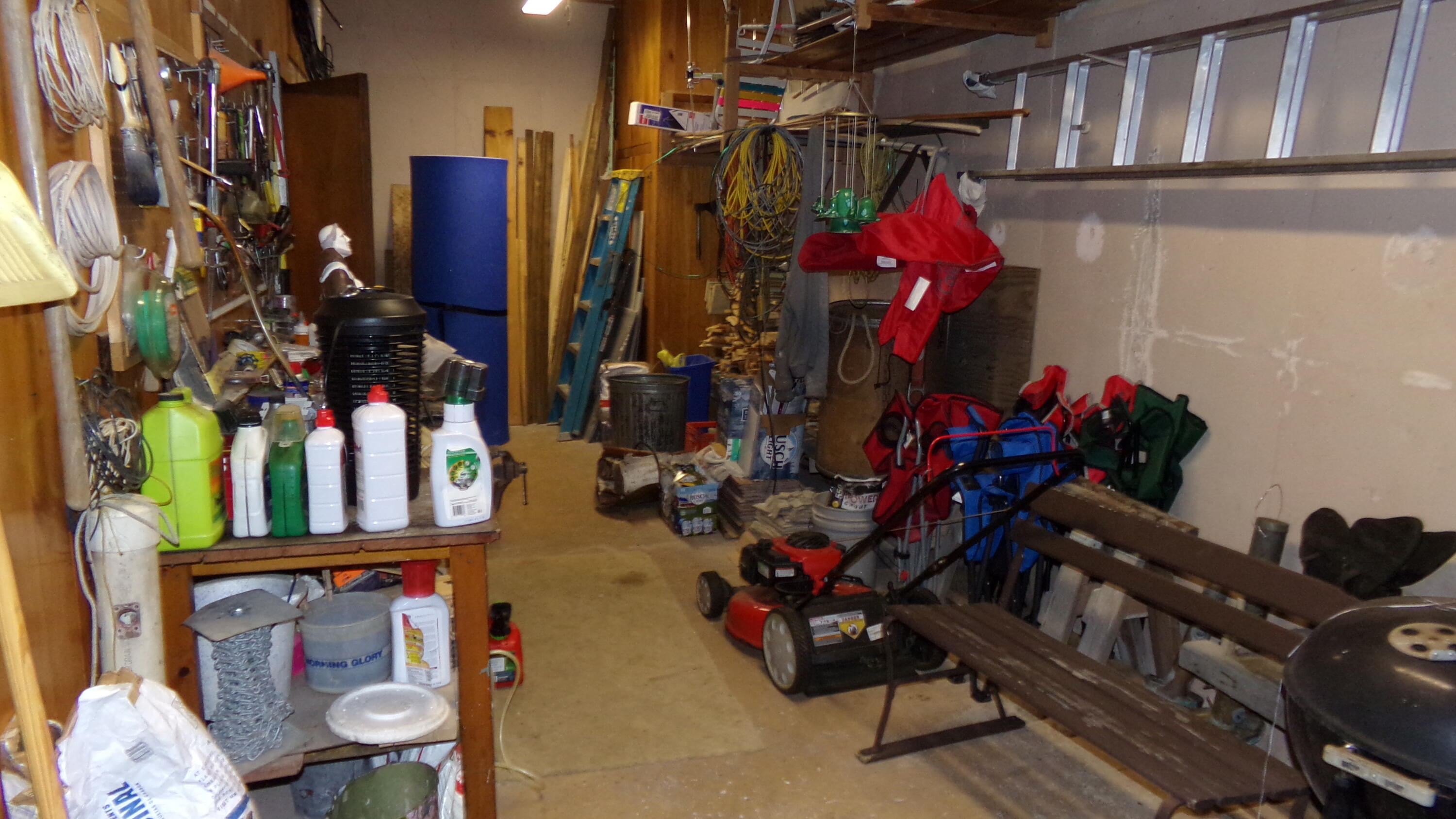 17817 Nicolet Road Townsend, WI 54175 - Photo 28 of 37 100_1310