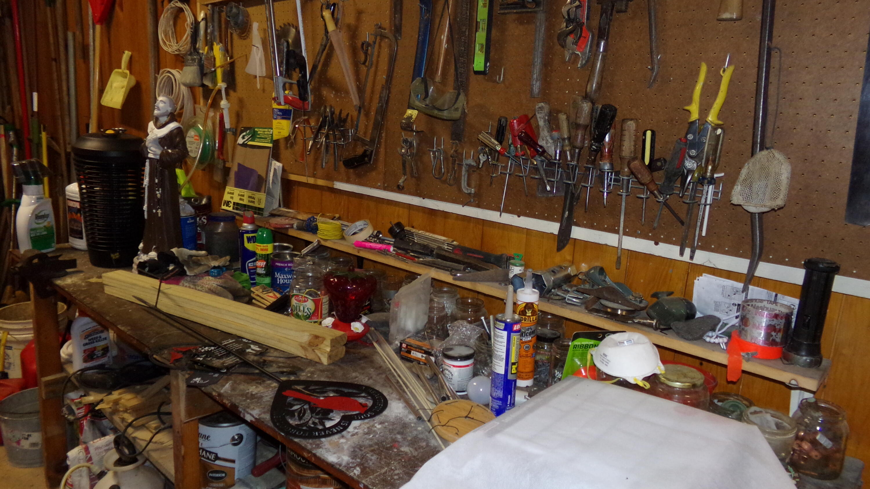 17817 Nicolet Road Townsend, WI 54175 - Photo 29 of 37 100_1311