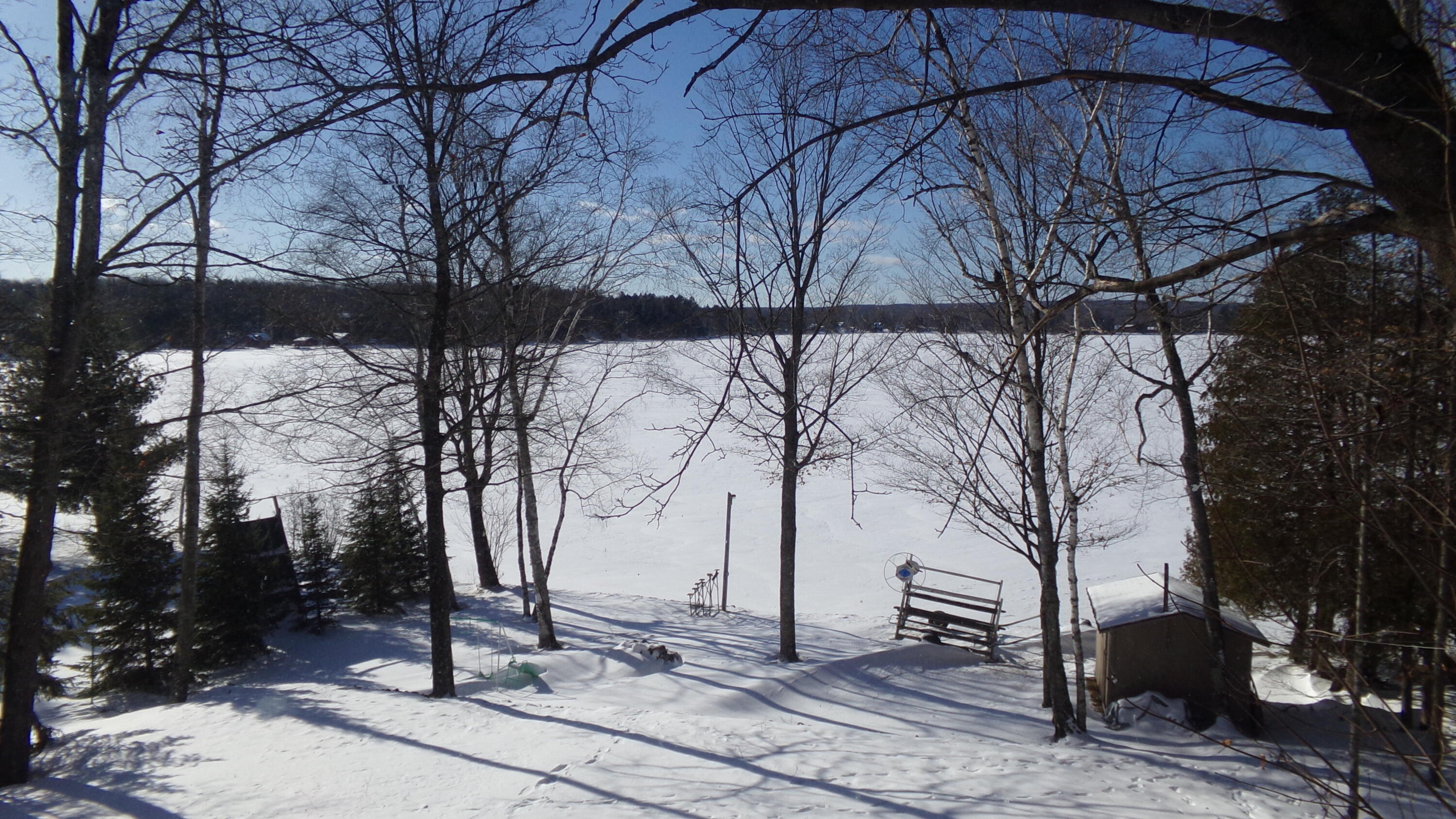 17817 Nicolet Road Townsend, WI 54175 - Photo 34 of 37 100_1319