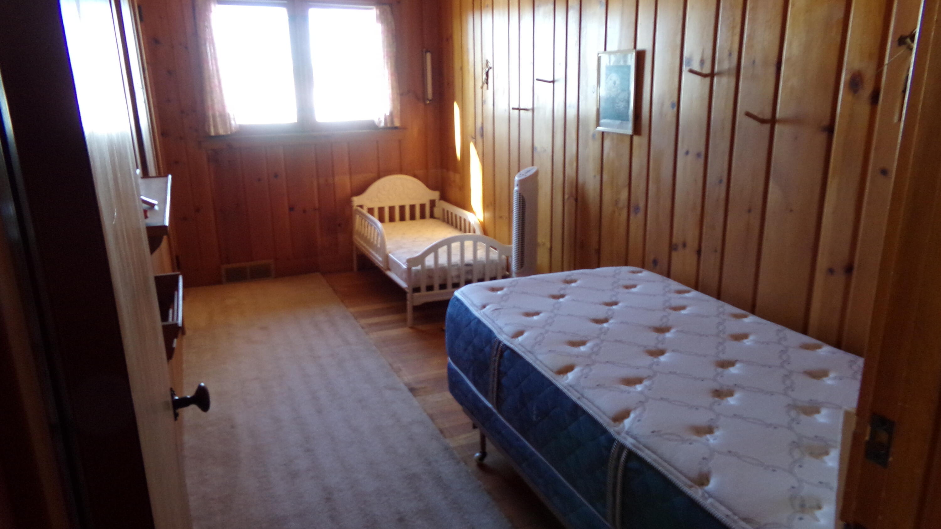 17817 Nicolet Road Townsend, WI 54175 - Photo 6 of 37 Bedroom1