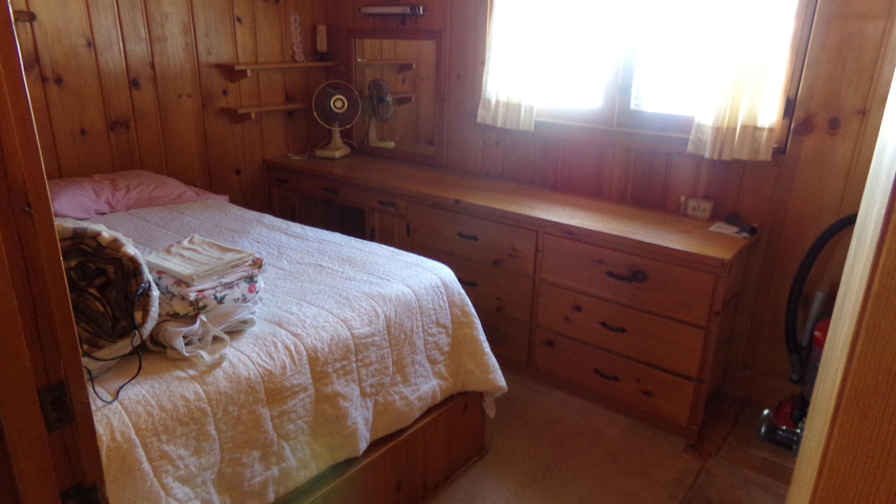 17817 Nicolet Road Townsend, WI 54175 - Photo 7 of 37 Bedroom2