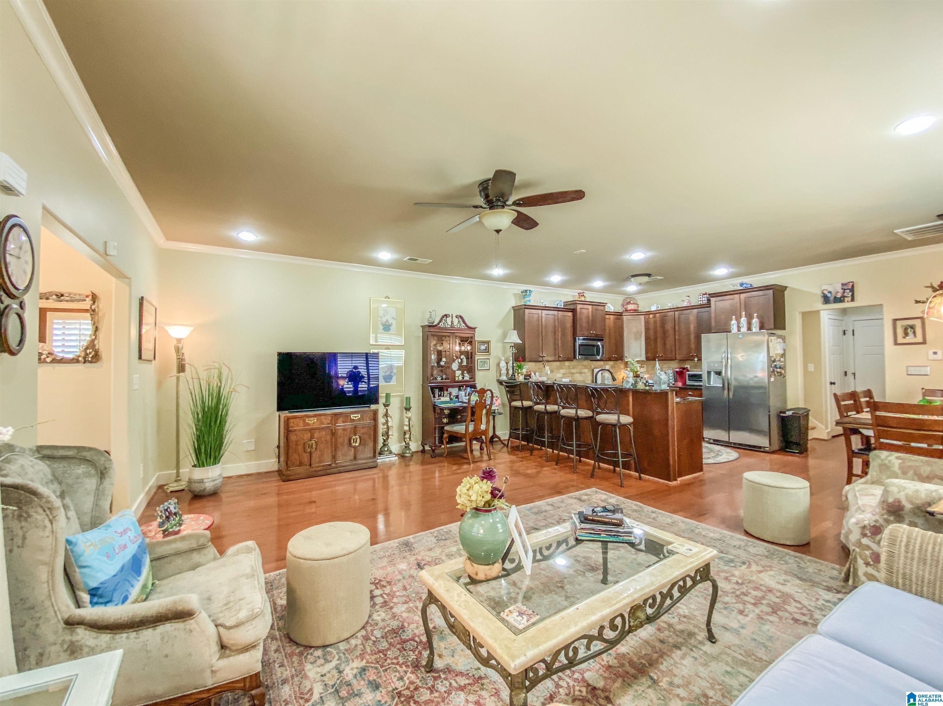 6239 Rainbow Row Pell City, AL 35128 - Photo 8 of 45