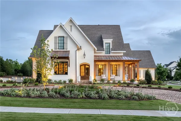 $2,999,000 | 1625 Evergreen Park, Statham, GA 30666