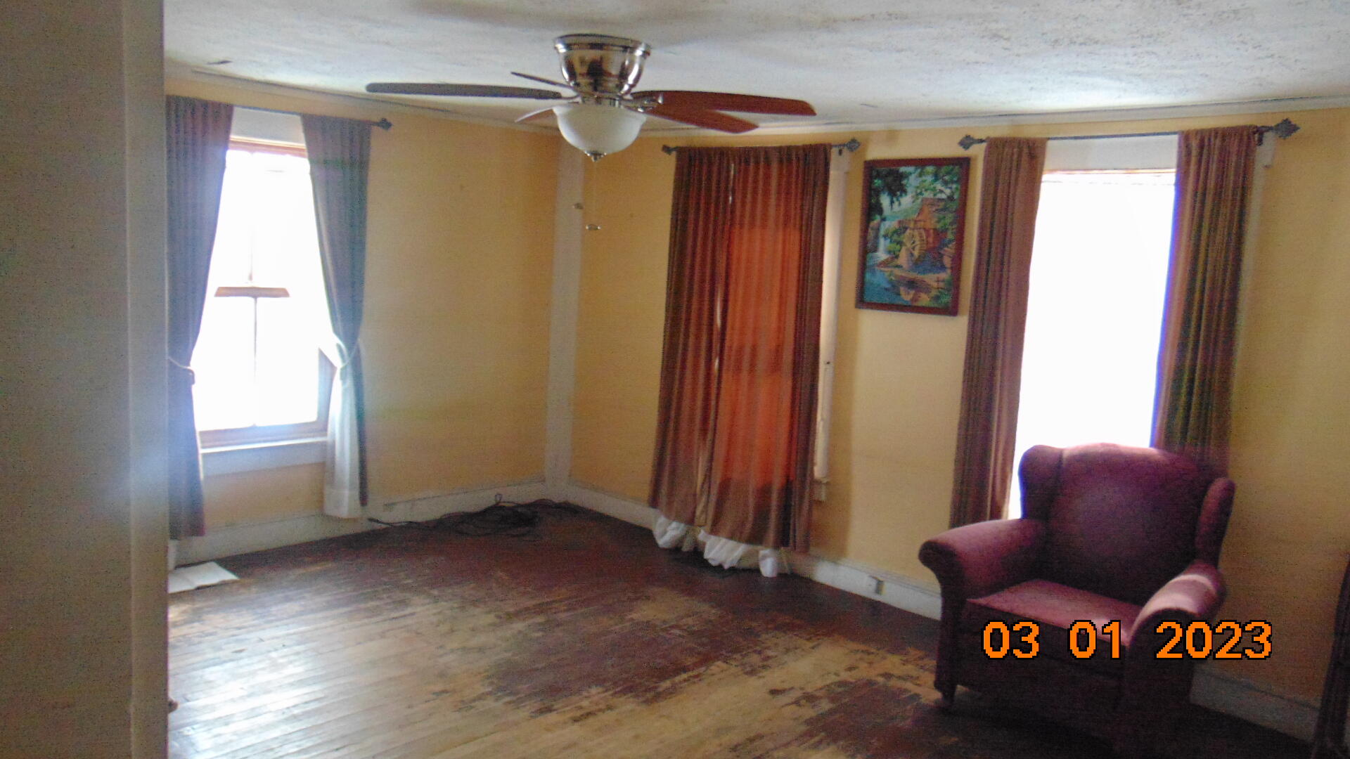 1676 Dexter Road Dover-Foxcroft, ME 04426 - Photo 8 of 14 DSC05758