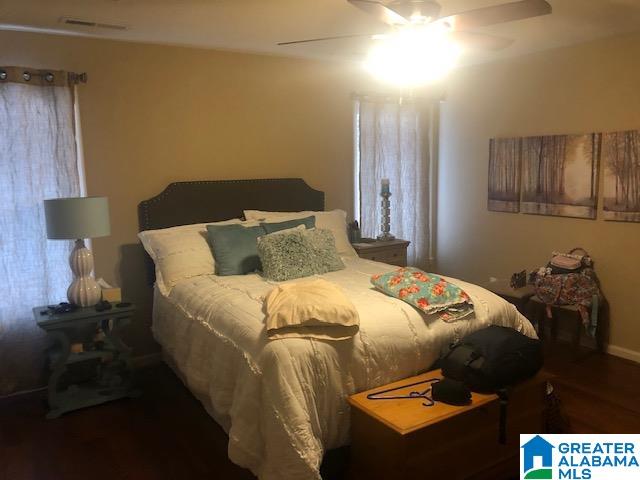 3639 Harrier Road Trussville, AL 35173 - Photo 10 of 12
