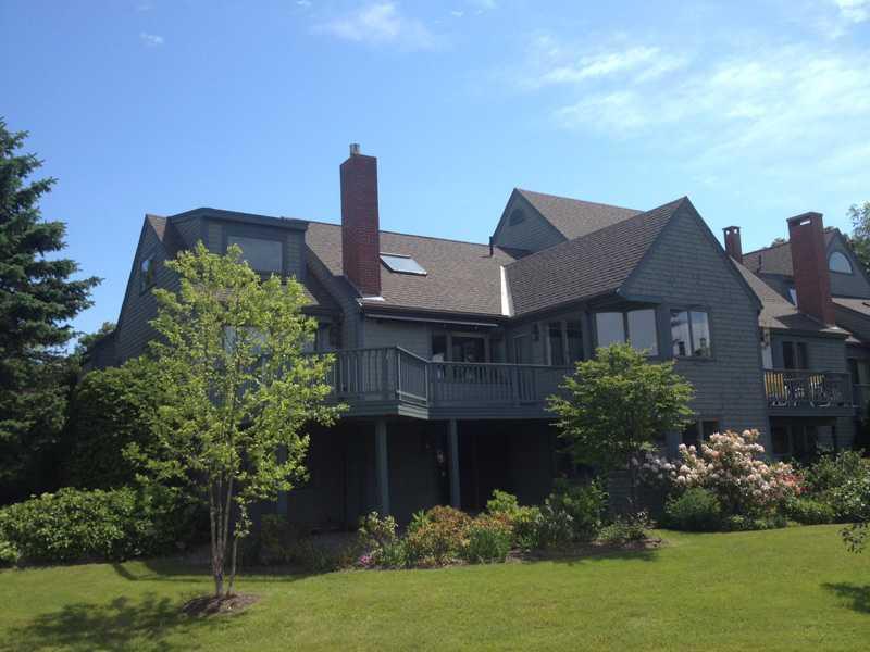 47 Samoset Road, Unit 47 Rockland, ME 04841 - Photo 1 of 26 Exterior Front.