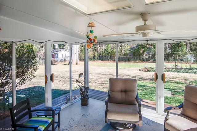 $320,000 | 1685 Fairview Boulevard, Winston-Salem, NC 27127