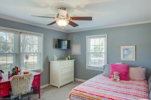 $320,000 | 1685 Fairview Boulevard, Winston-Salem, NC 27127