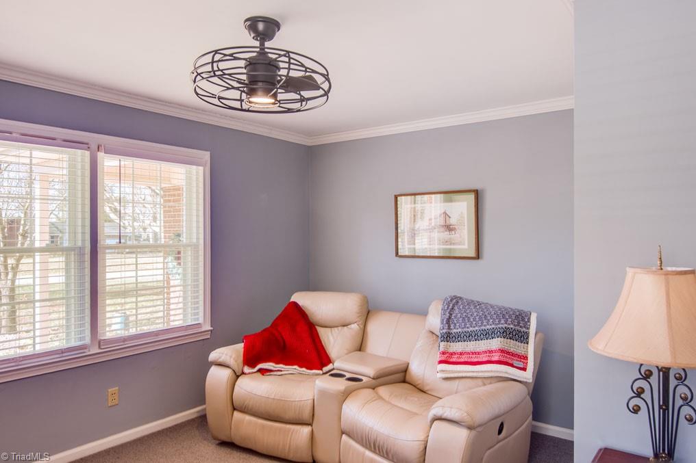 1685 Fairview Boulevard Winston-Salem, NC 27127 - Photo 21 of 29 Third Bedroom