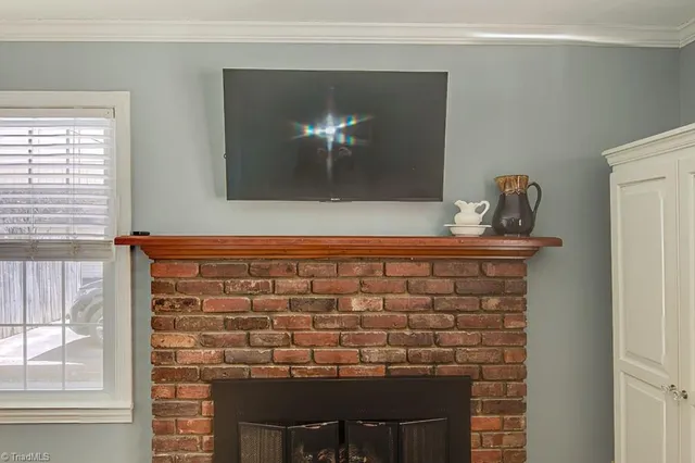 $320,000 | 1685 Fairview Boulevard, Winston-Salem, NC 27127