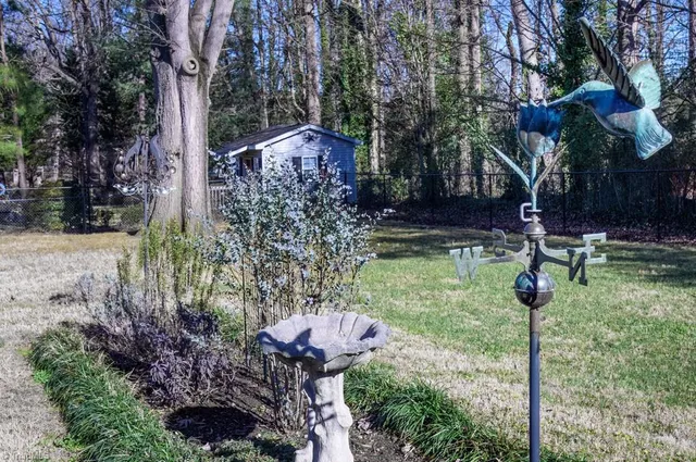 $320,000 | 1685 Fairview Boulevard, Winston-Salem, NC 27127