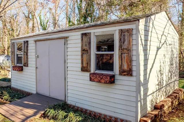 $320,000 | 1685 Fairview Boulevard, Winston-Salem, NC 27127