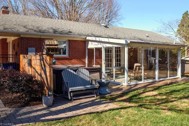 $320,000 | 1685 Fairview Boulevard, Winston-Salem, NC 27127