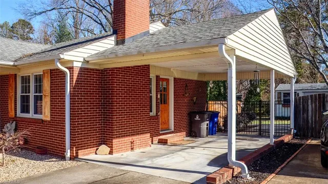 $320,000 | 1685 Fairview Boulevard, Winston-Salem, NC 27127