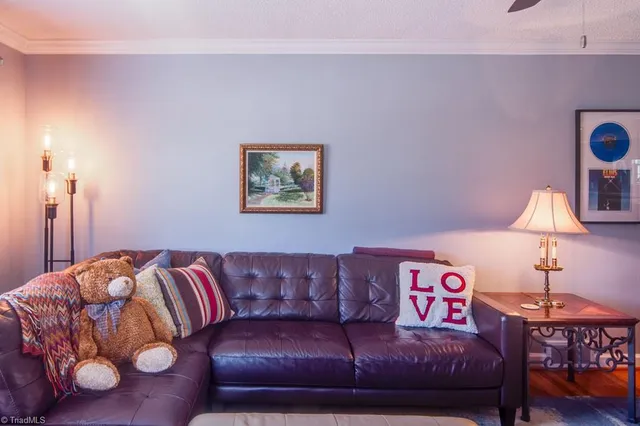 $320,000 | 1685 Fairview Boulevard, Winston-Salem, NC 27127