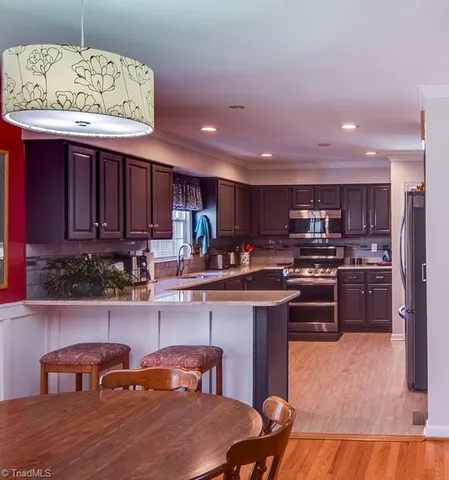 $320,000 | 1685 Fairview Boulevard, Winston-Salem, NC 27127