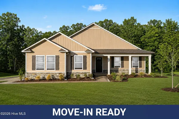 $359,900 | 45 Ruskin Drive, Smithfield, NC 27577
