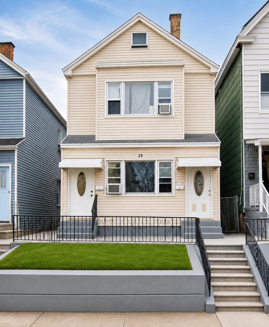 28 East 49th Street Bayonne, NJ 07002 - Photo 1 of 7
