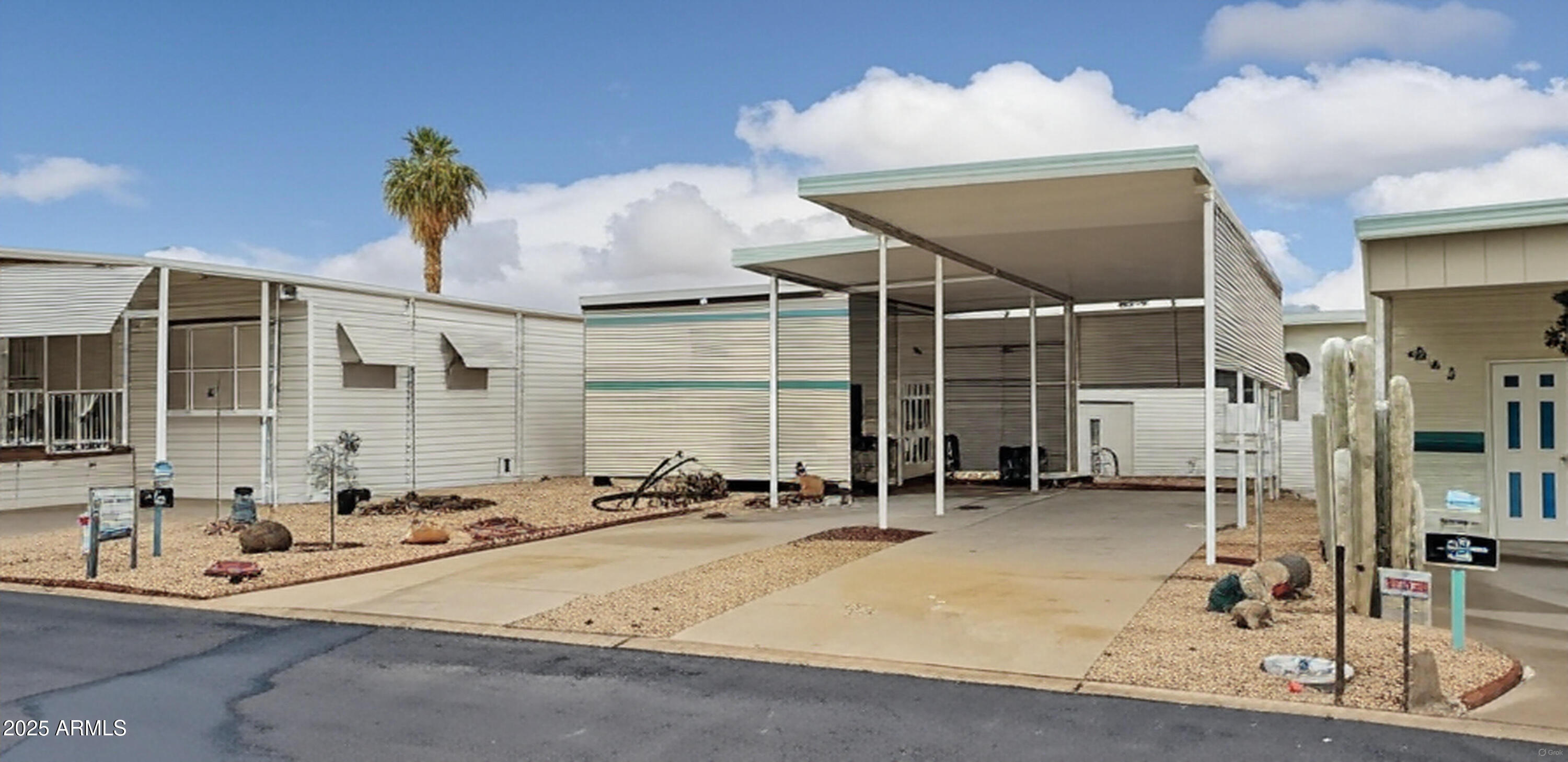 17200 West Bell Road, Unit 612 Surprise, AZ 85374 - Photo 2 of 19 a view of a room with gym equipment