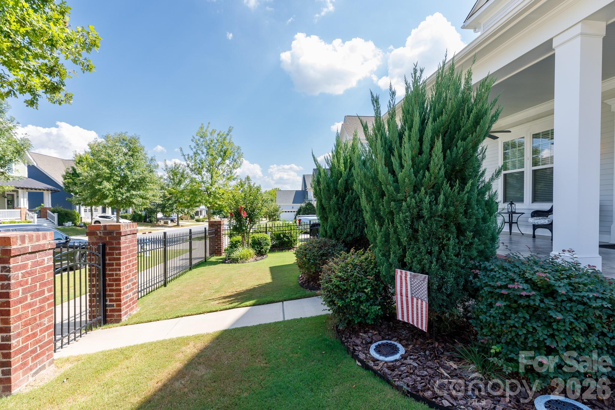 1522 Half Pint Loop Fort Mill, SC 29708 - Photo 5 of 47 Gallery Image 5