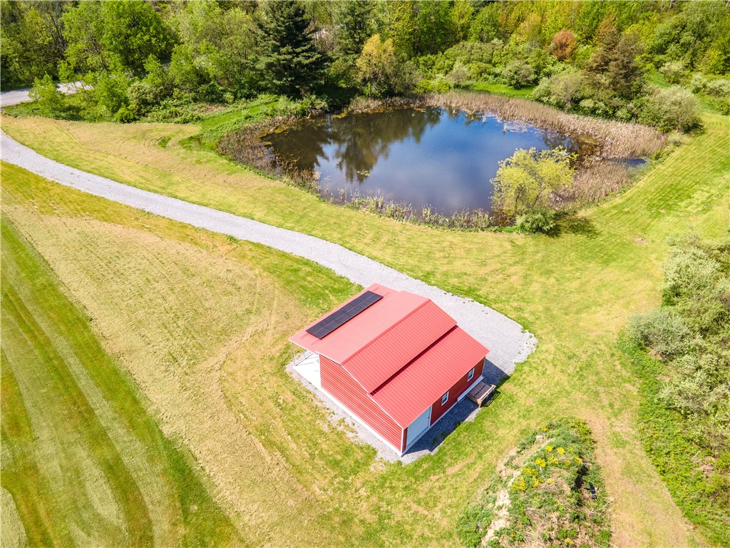 7965 Straight Road Springwater, NY 14560 - Photo 1 of 1
